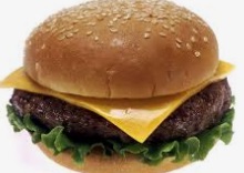 CheeseBurger