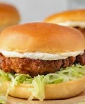 ChickenBurger