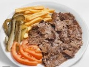 Et Döner Servis 200gr