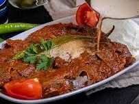 Iskender