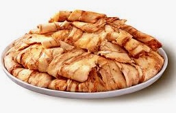 Tavuk Döner 1 Kg