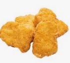 Tavuk Nugget