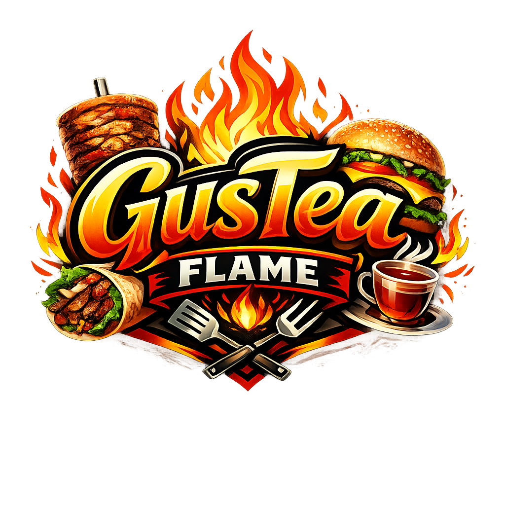 gustea Logo